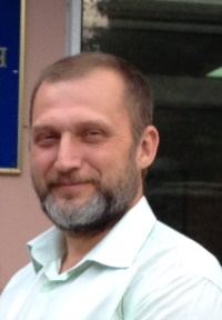 Олег Шпаков